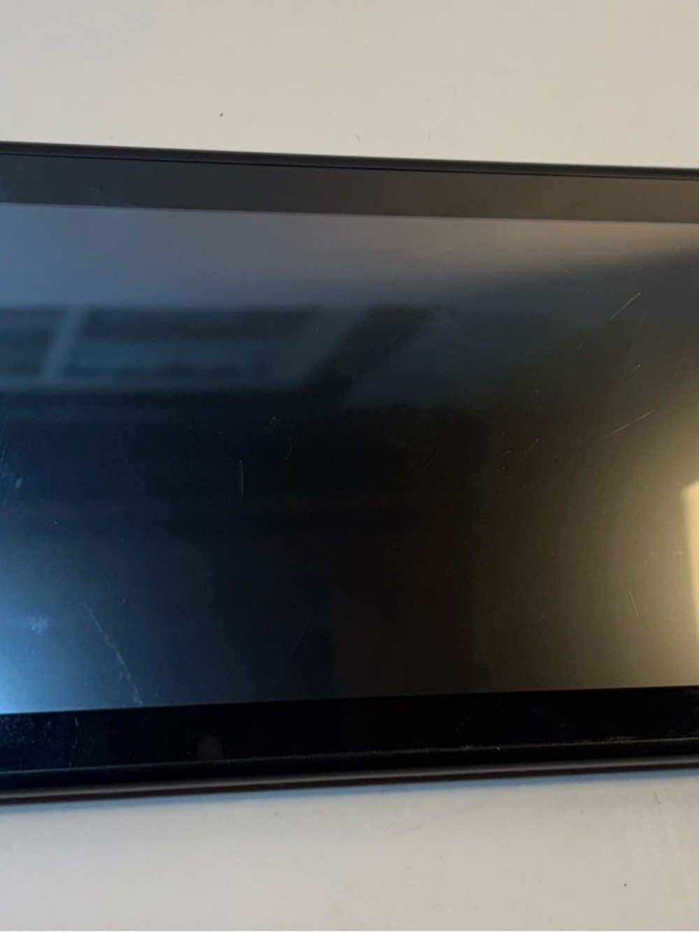 Nintendo switch Gaming Console - Black